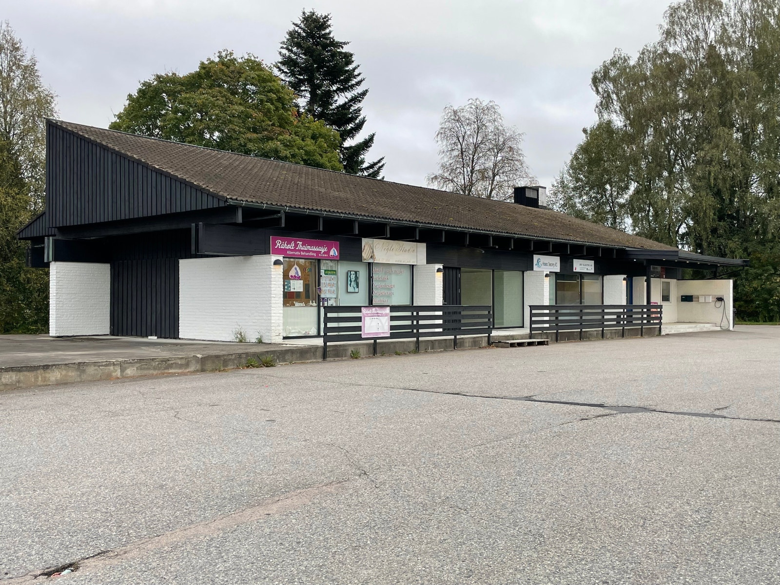 Fasade2 Galleribilde