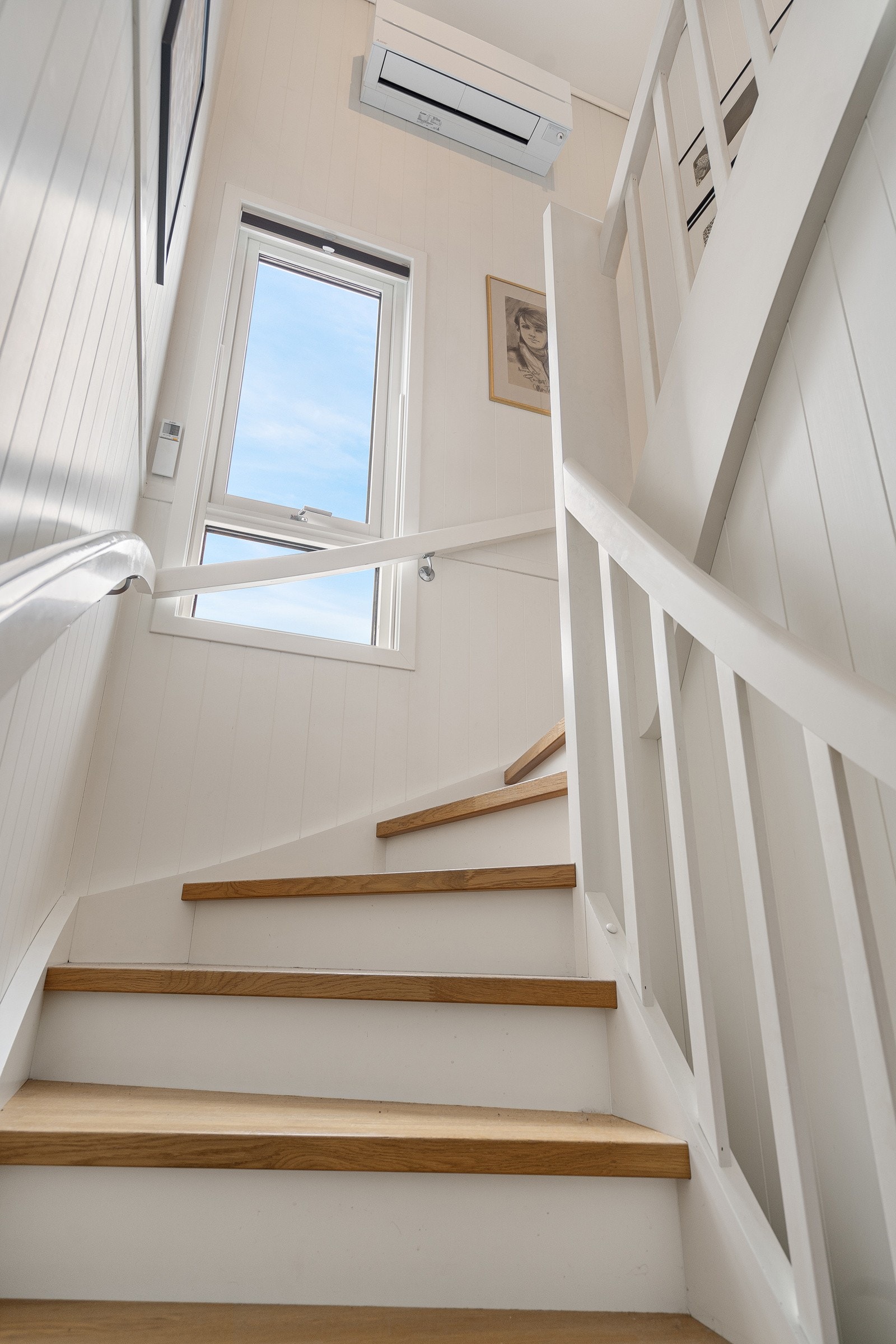 Velkommen til 2. etg Galleribilde