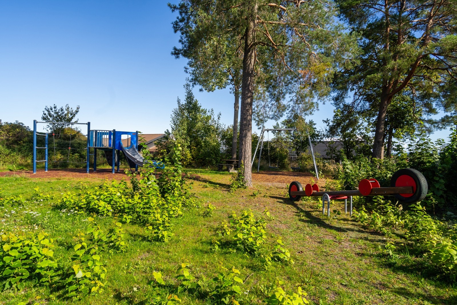 Nærområde Galleribilde