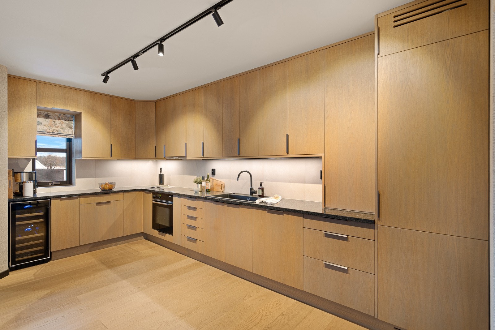 Meget velutstyrt! Galleribilde