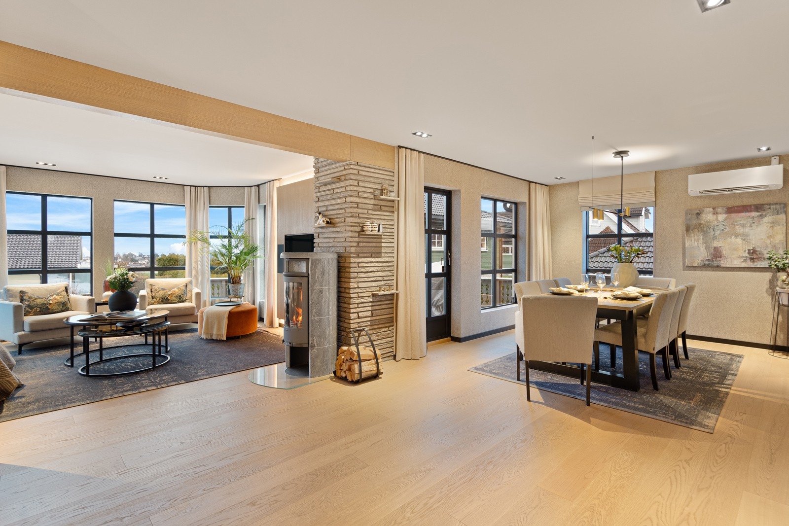 Lekkert - pusset opp i nyere tid (2022) Galleribilde