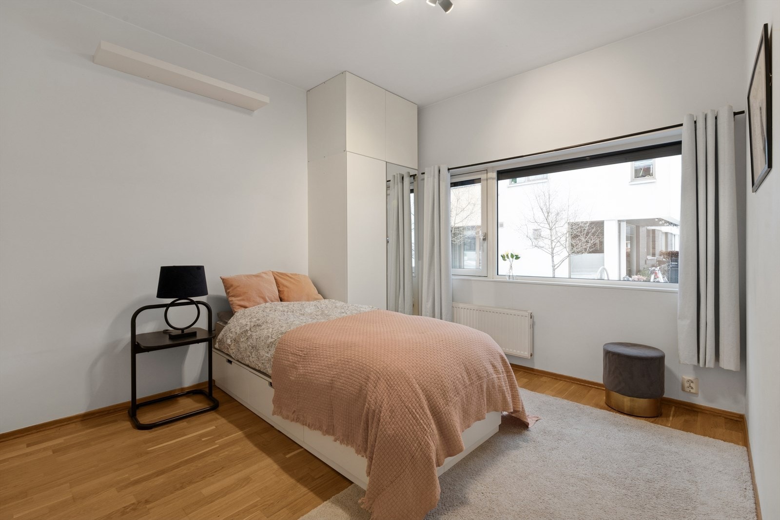 Soverom Galleribilde