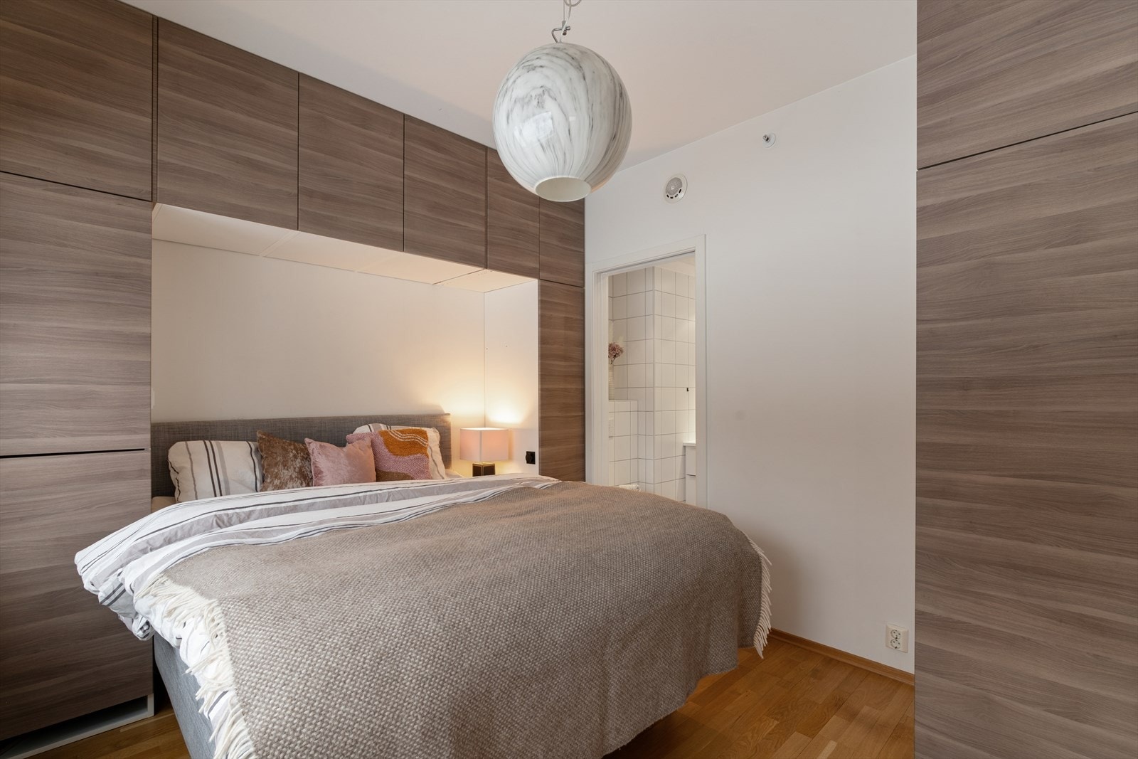 Soverom Galleribilde