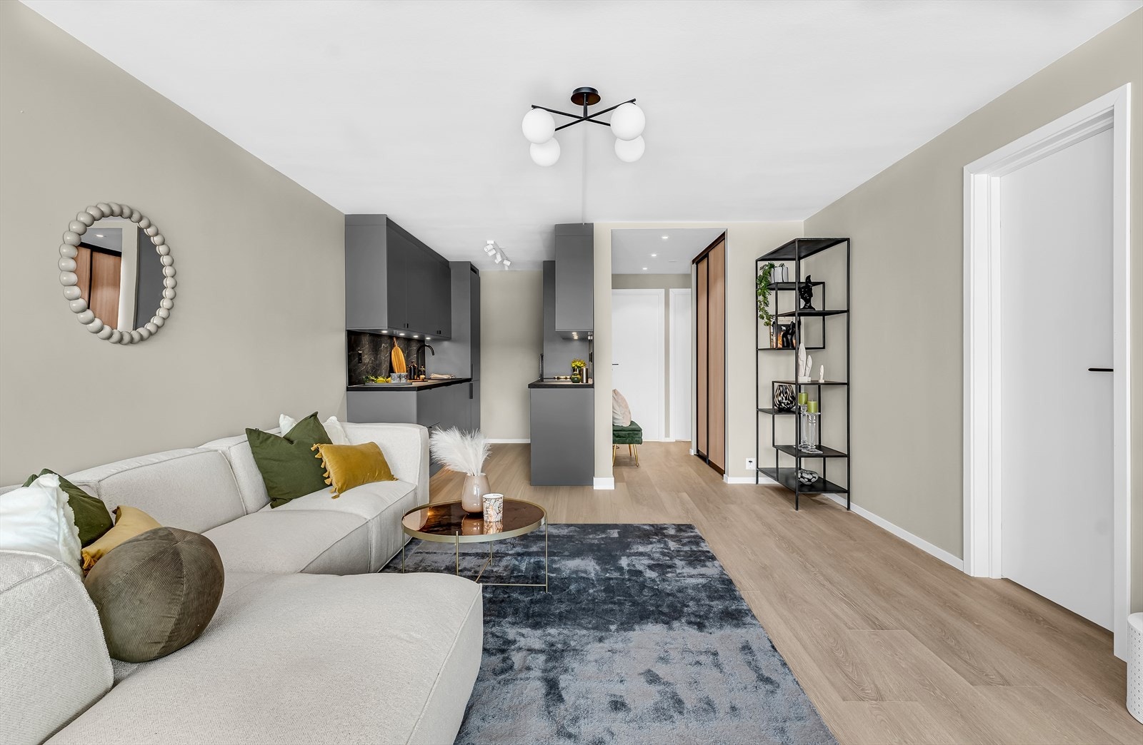 Fotograf: Håvard Daae Rognli Galleribilde