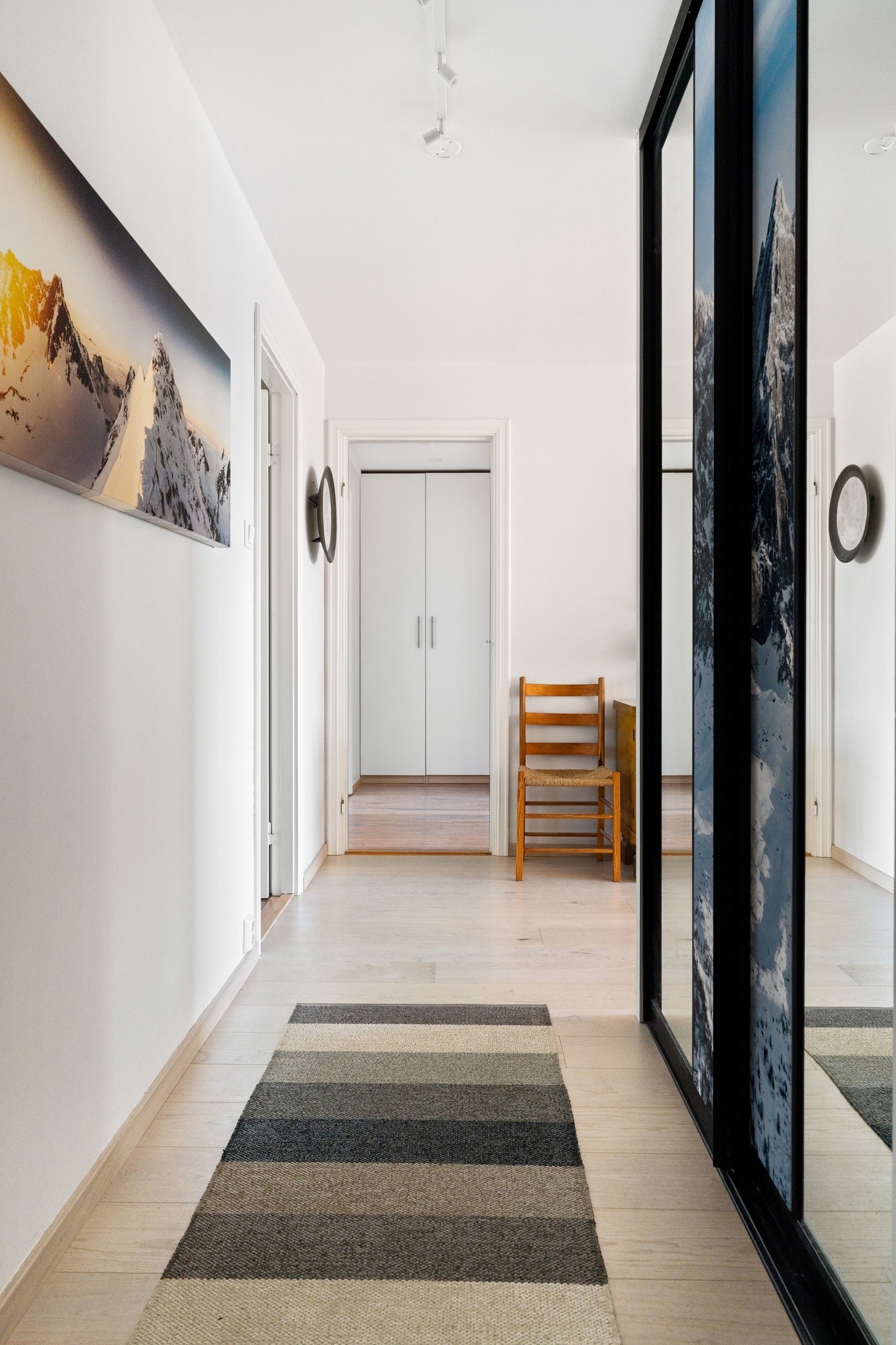 Velkommen inn! Galleribilde