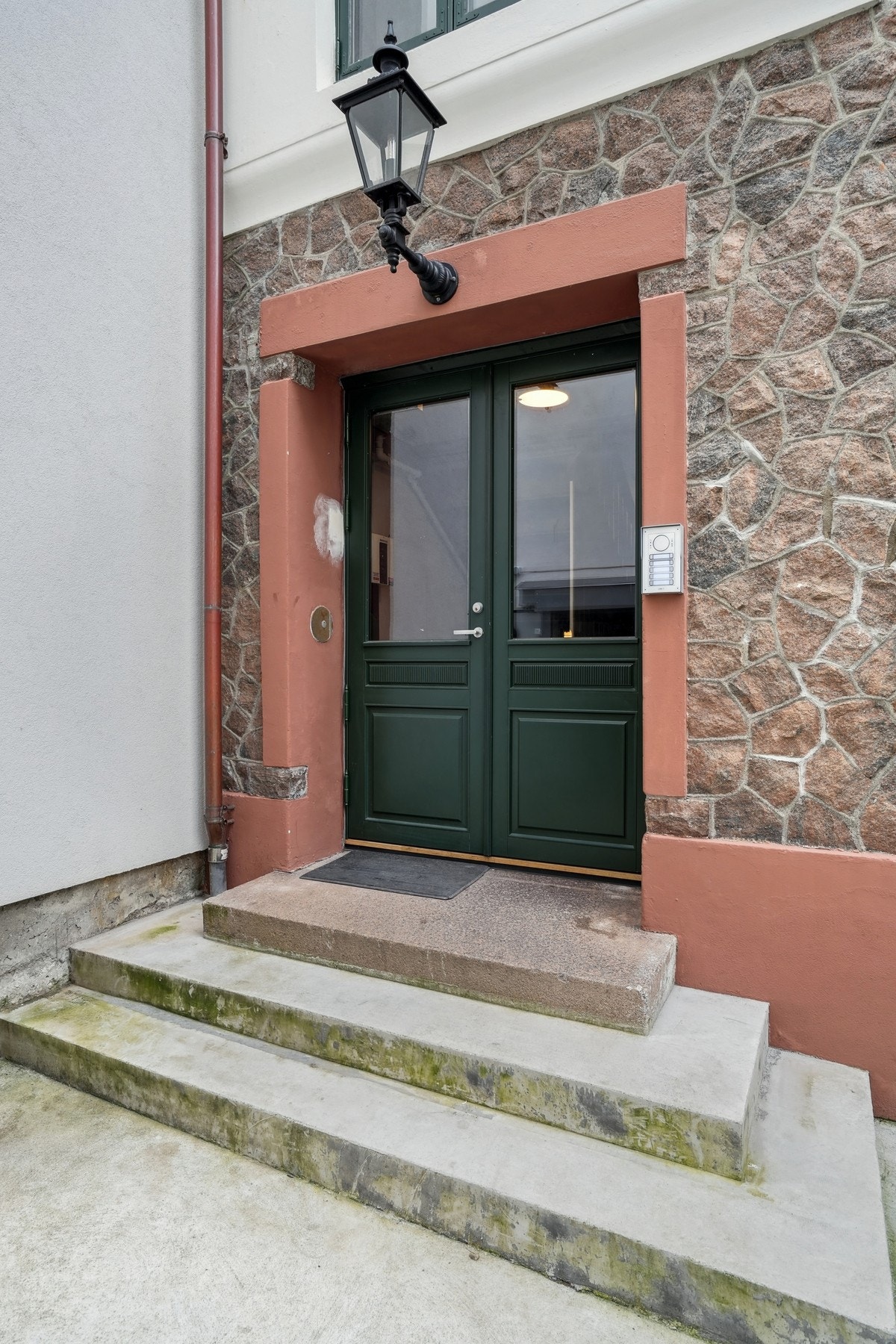 Velkommen på visning! Galleribilde