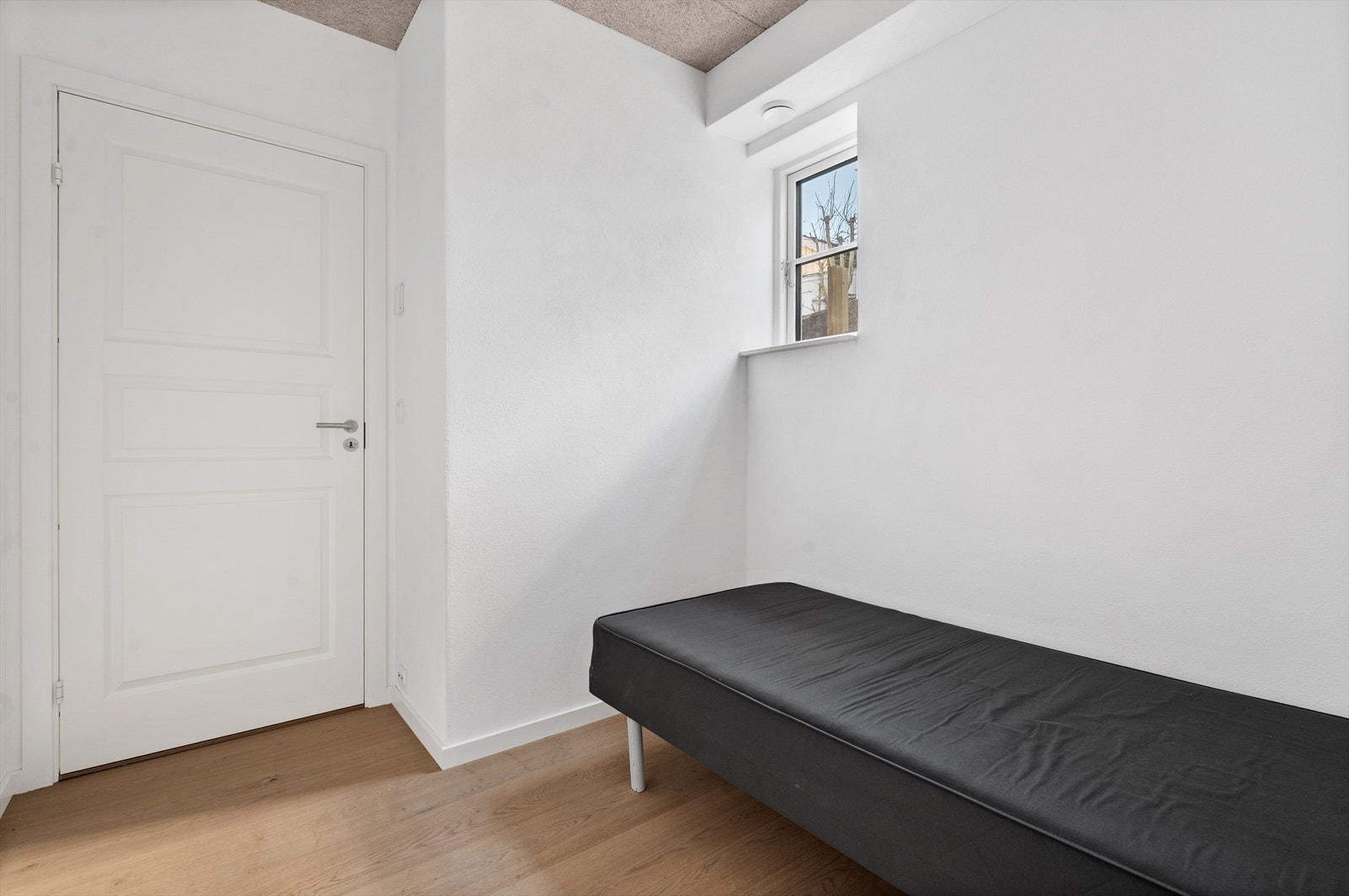 Bod iht. tegning - alternativt kontor Galleribilde