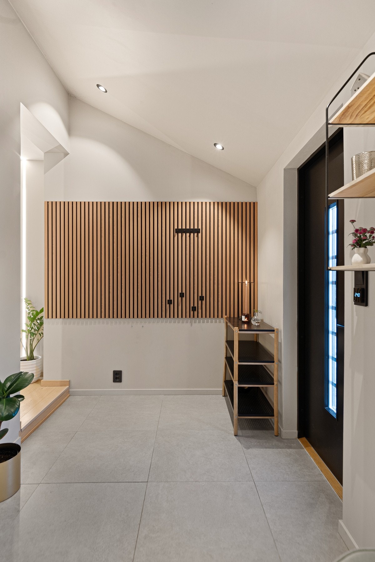 Mønehøyde gir god romfølelse! Galleribilde