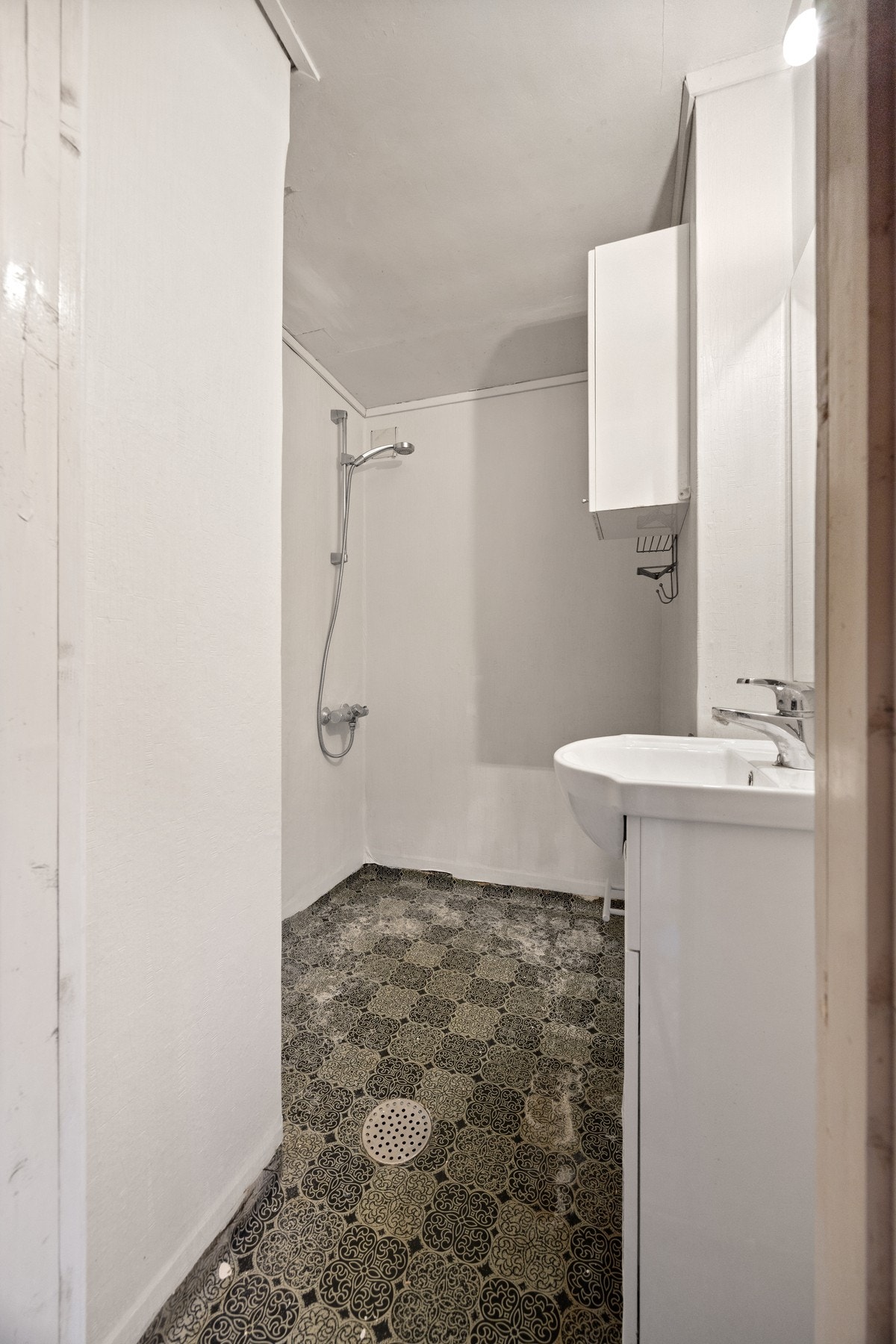 Bad - ca. 2 kvm. Galleribilde