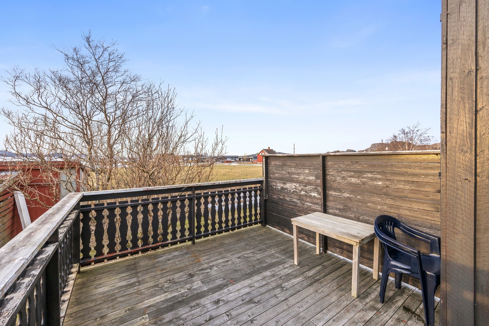 Veranda - ca. 17 kvm. Galleribilde