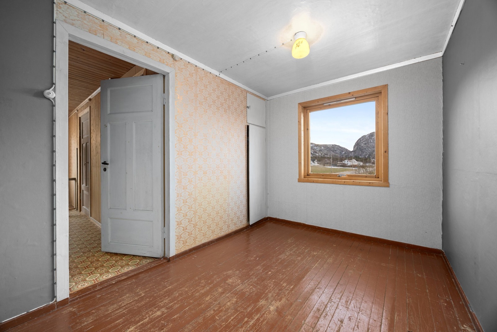 Soverom - ca. 7,5 kvm. Galleribilde