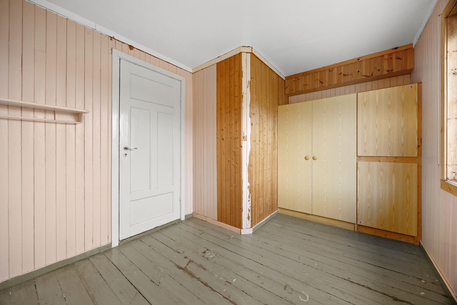 Soverom - ca. 7,5 kvm. Galleribilde