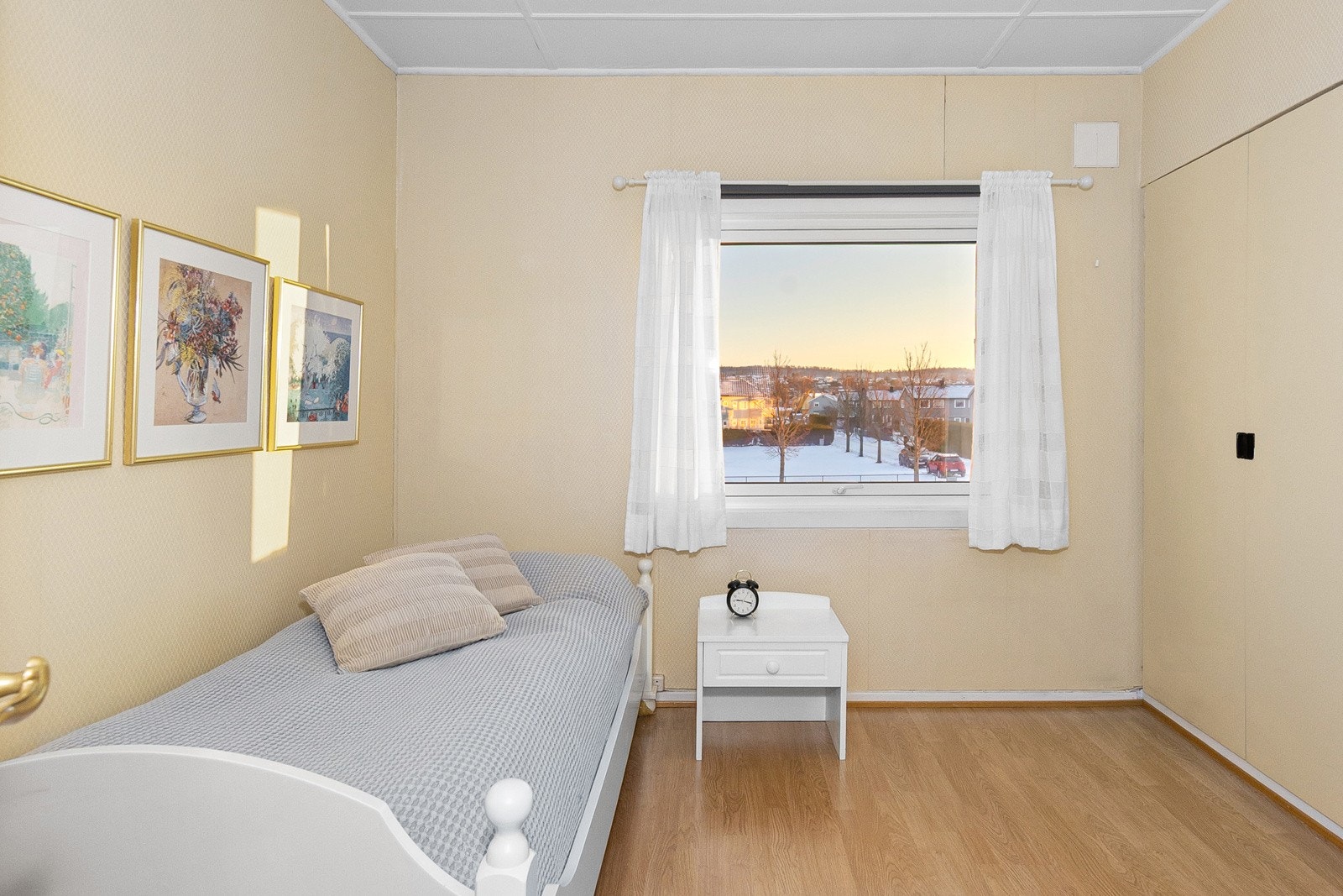 Soverommet Galleribilde