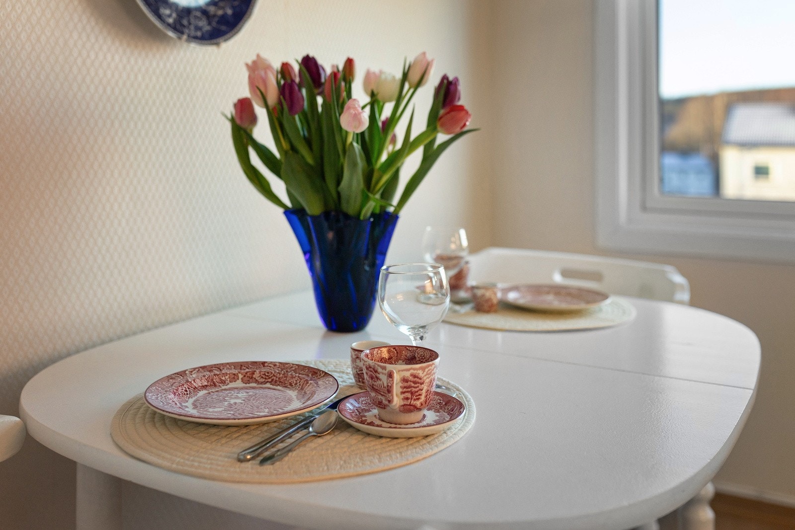 Fra kjøkkenet Galleribilde