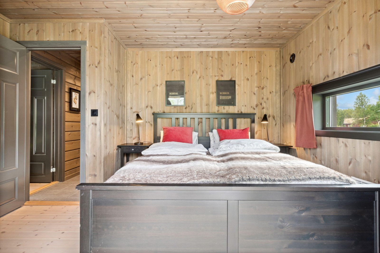 Soverom på 6 kvm. Galleribilde