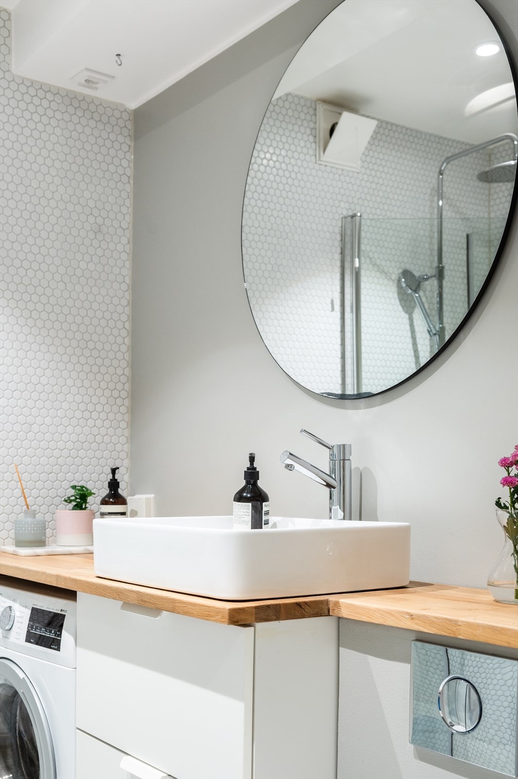 Her får du moderne og praktiske løsninger. Galleribilde