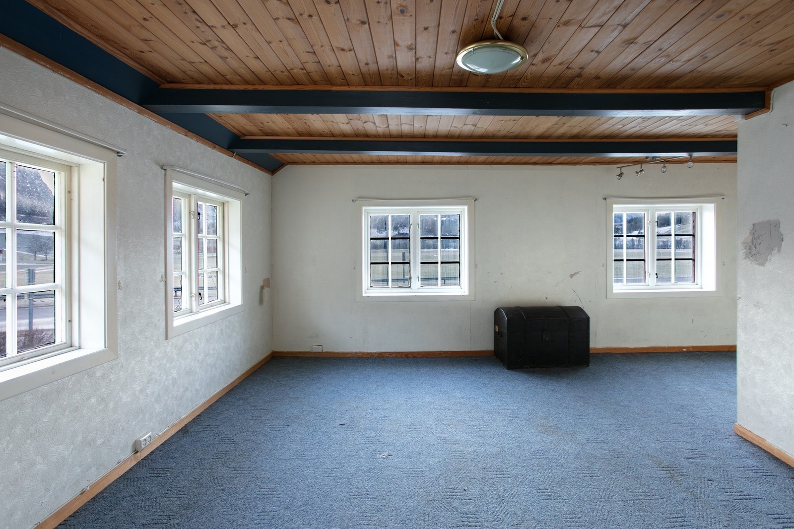 Soverom 1 Galleribilde