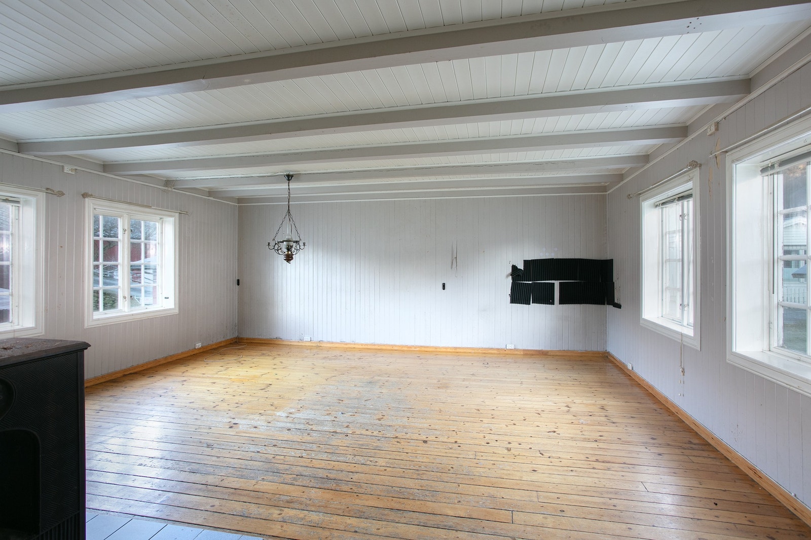 Stue i 1. etasje Galleribilde