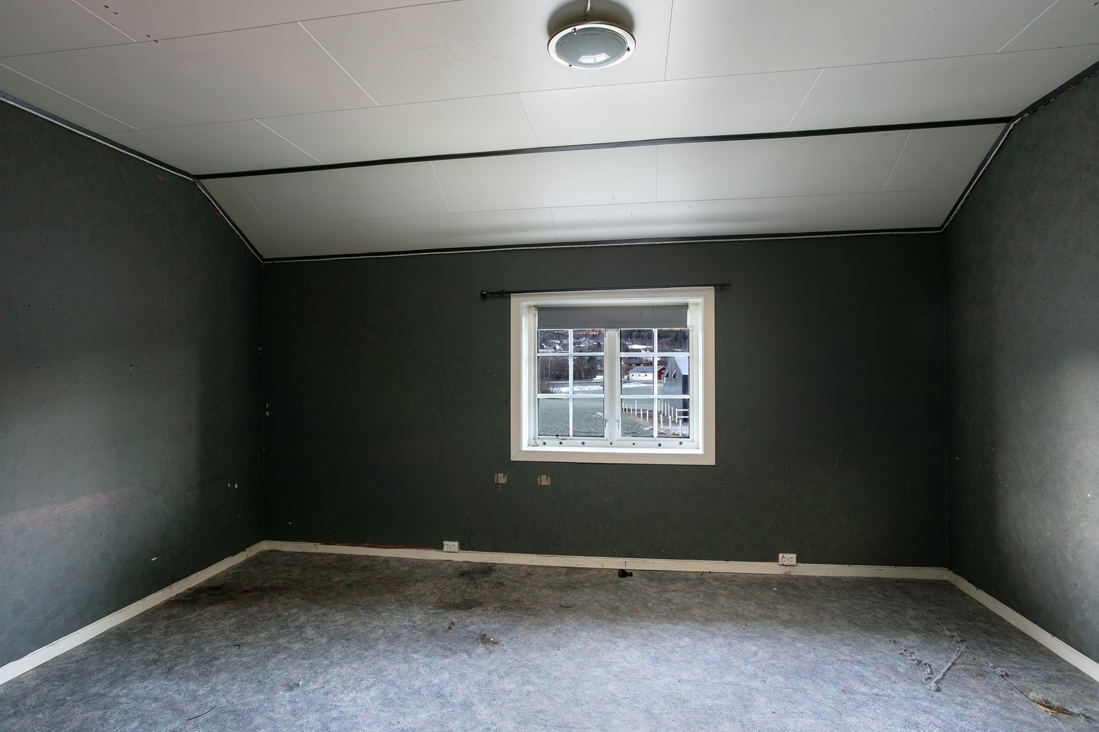 Soverom 2 Galleribilde