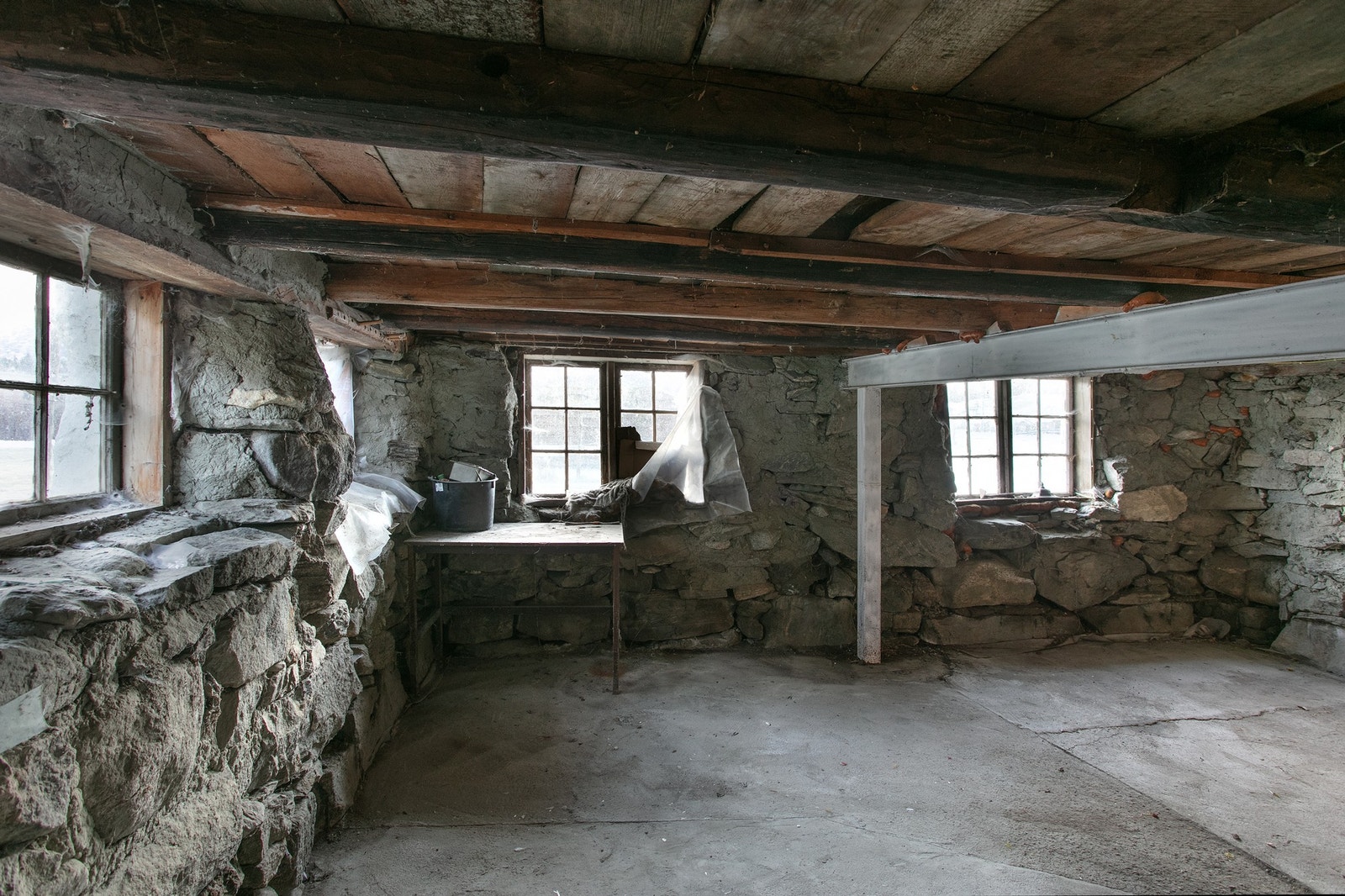 Kjeller. Galleribilde