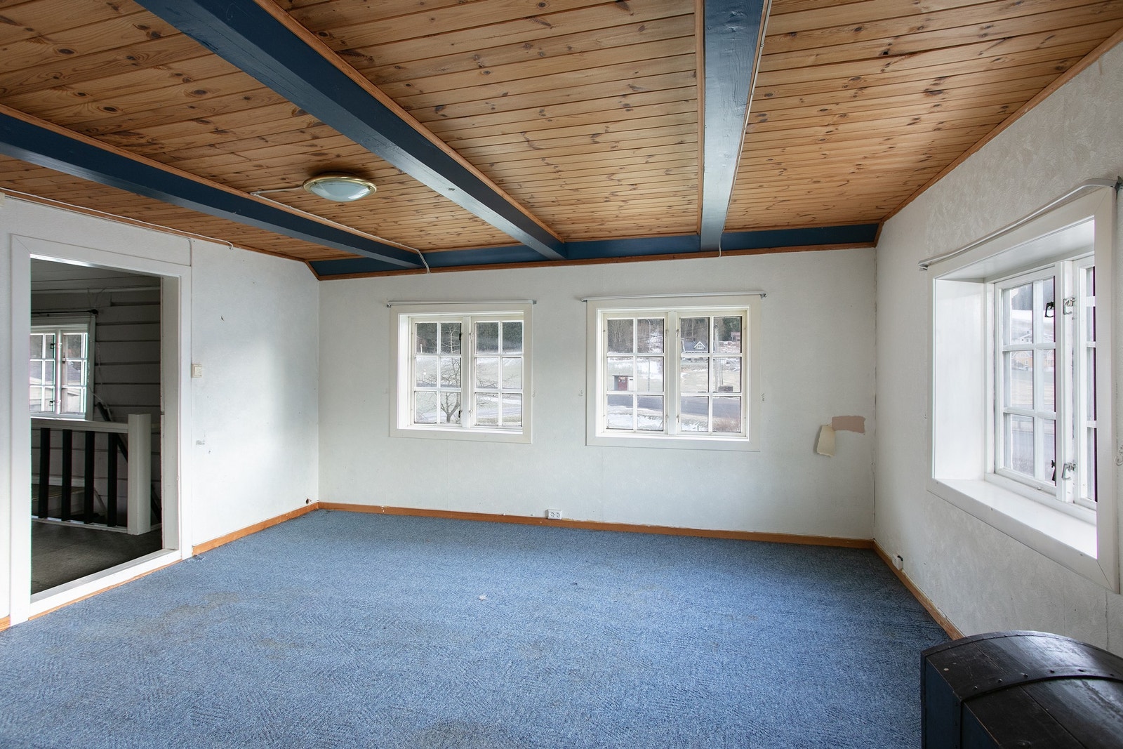 Soverom 1 Galleribilde