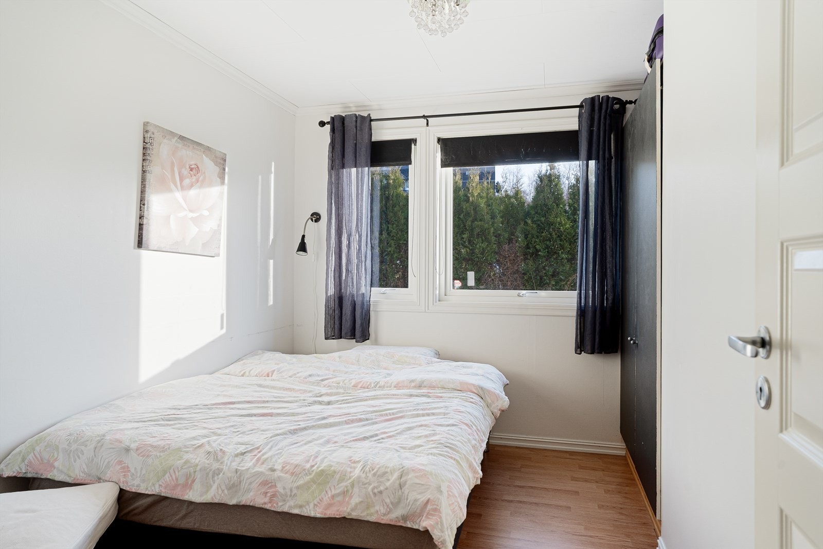 Soverom nr. 3 Galleribilde