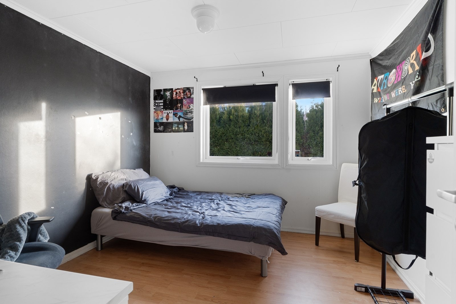 Soverom nr. 2 Galleribilde