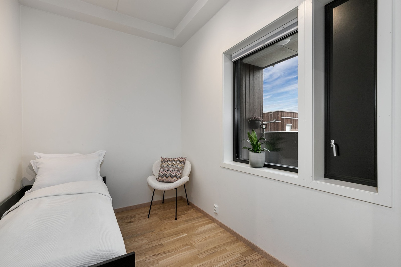 Soverom 2 Galleribilde