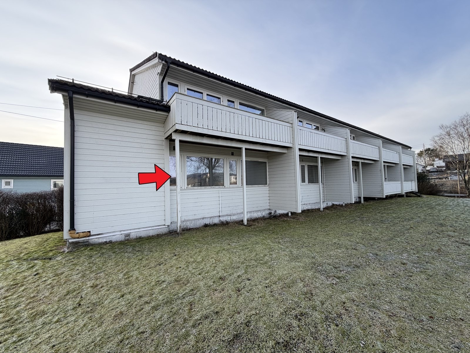 Velkommen til Stølen 1 - presentert av Ove Sagenes v/Eiendomsmegler Norge Galleribilde