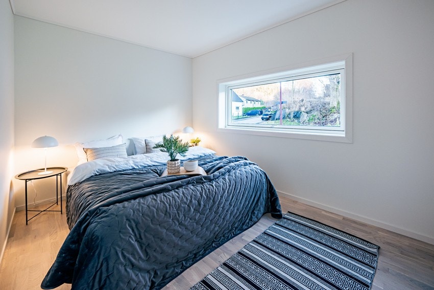 Soverom 1 Galleribilde