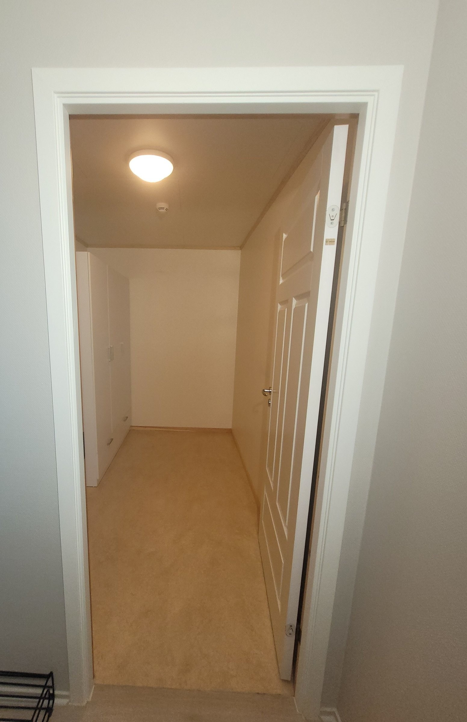 Bod i leiligheten Galleribilde