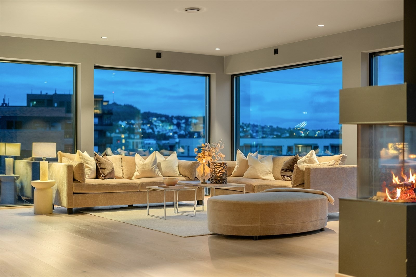 Velkommen inn! Galleribilde