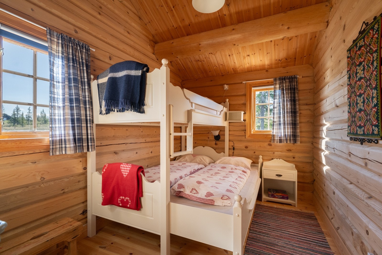 Soverom II Galleribilde