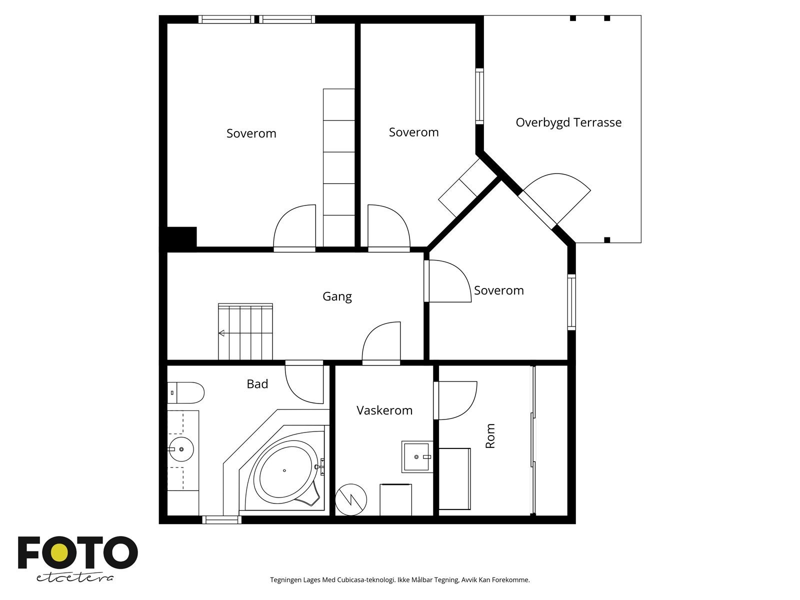 1st_floor_3a_fiolveien_mysen_without_dim Galleribilde