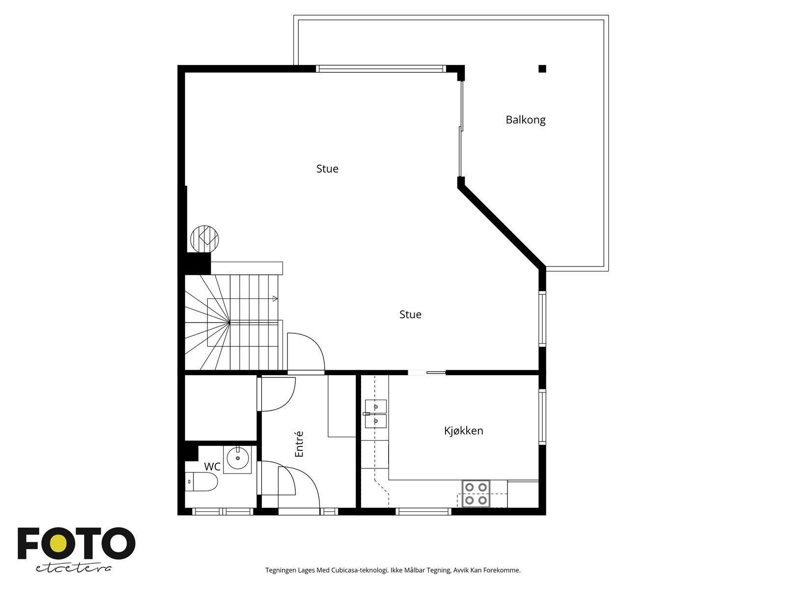 2nd_floor_3a_fiolveien_mysen_without_dim Galleribilde