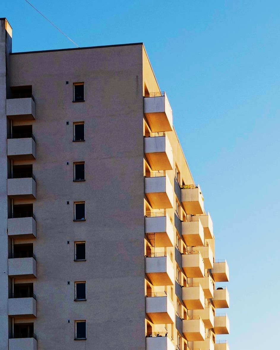 Bo godt i et veldrevet og meget populært borettslag! Galleribilde