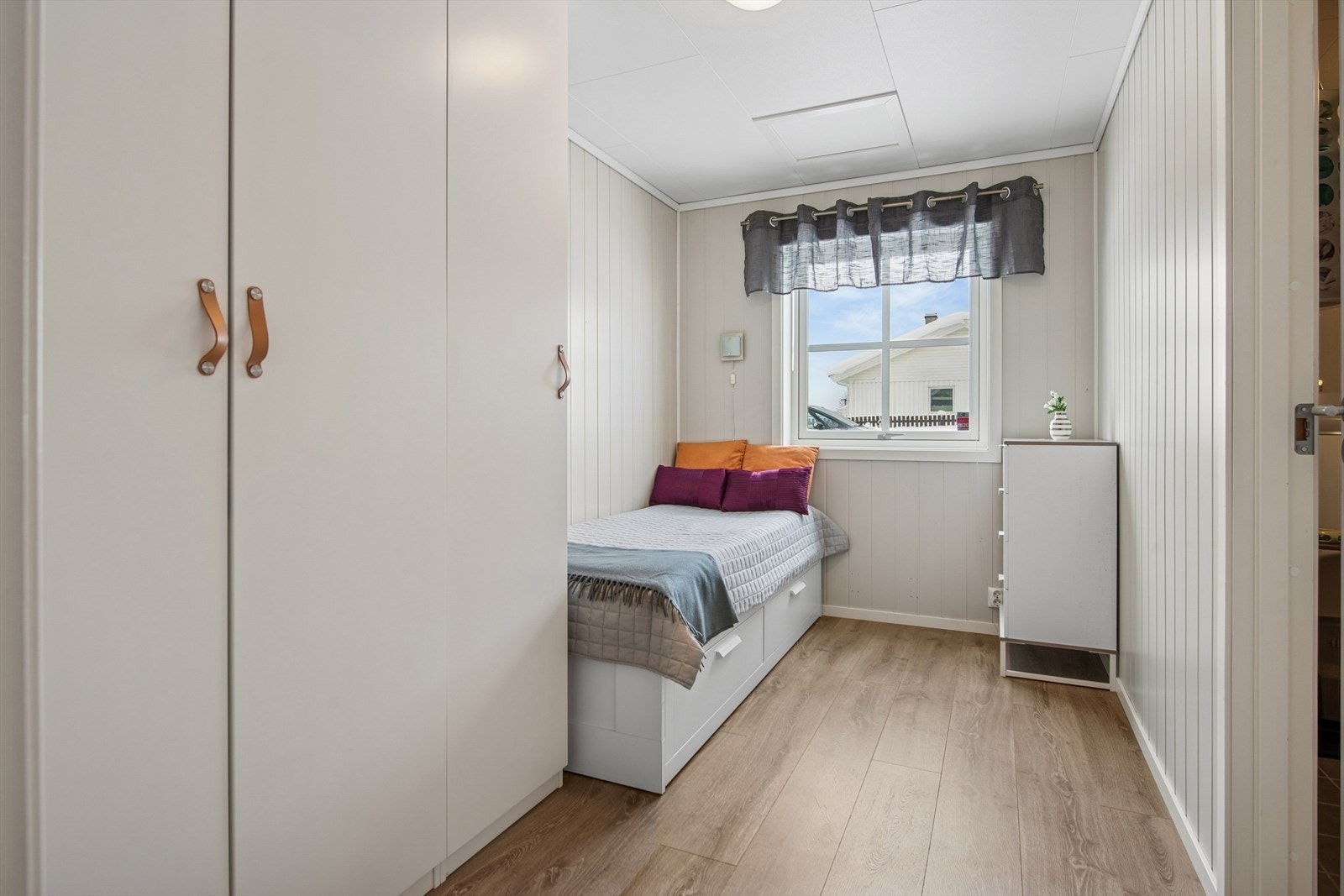 Soverom 2 Galleribilde