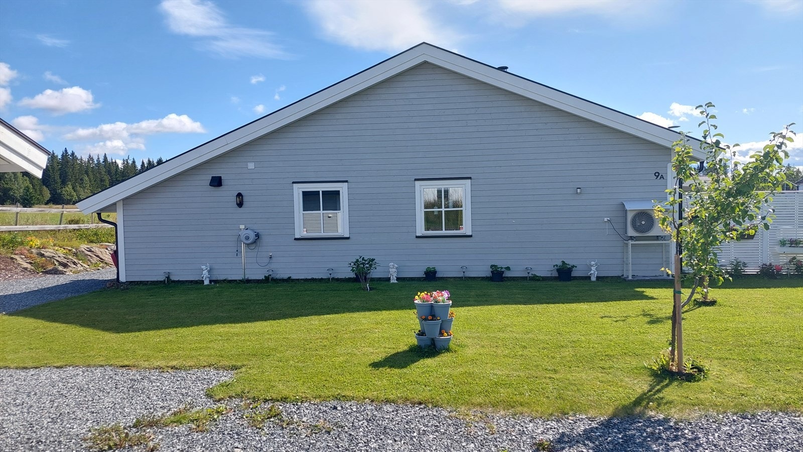 Skundbergjordet 9A Galleribilde