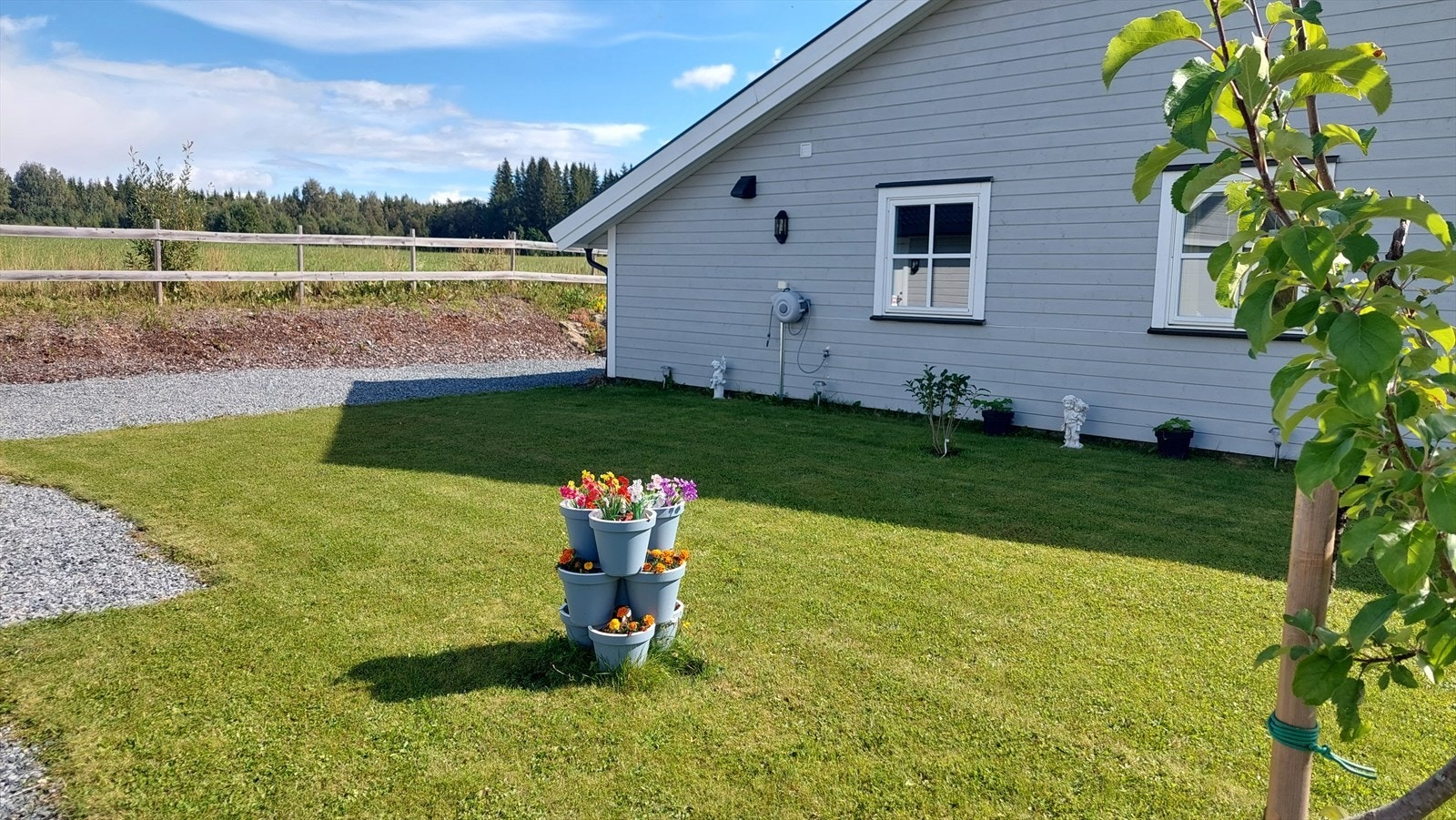 Skundbergjordet 9A Galleribilde