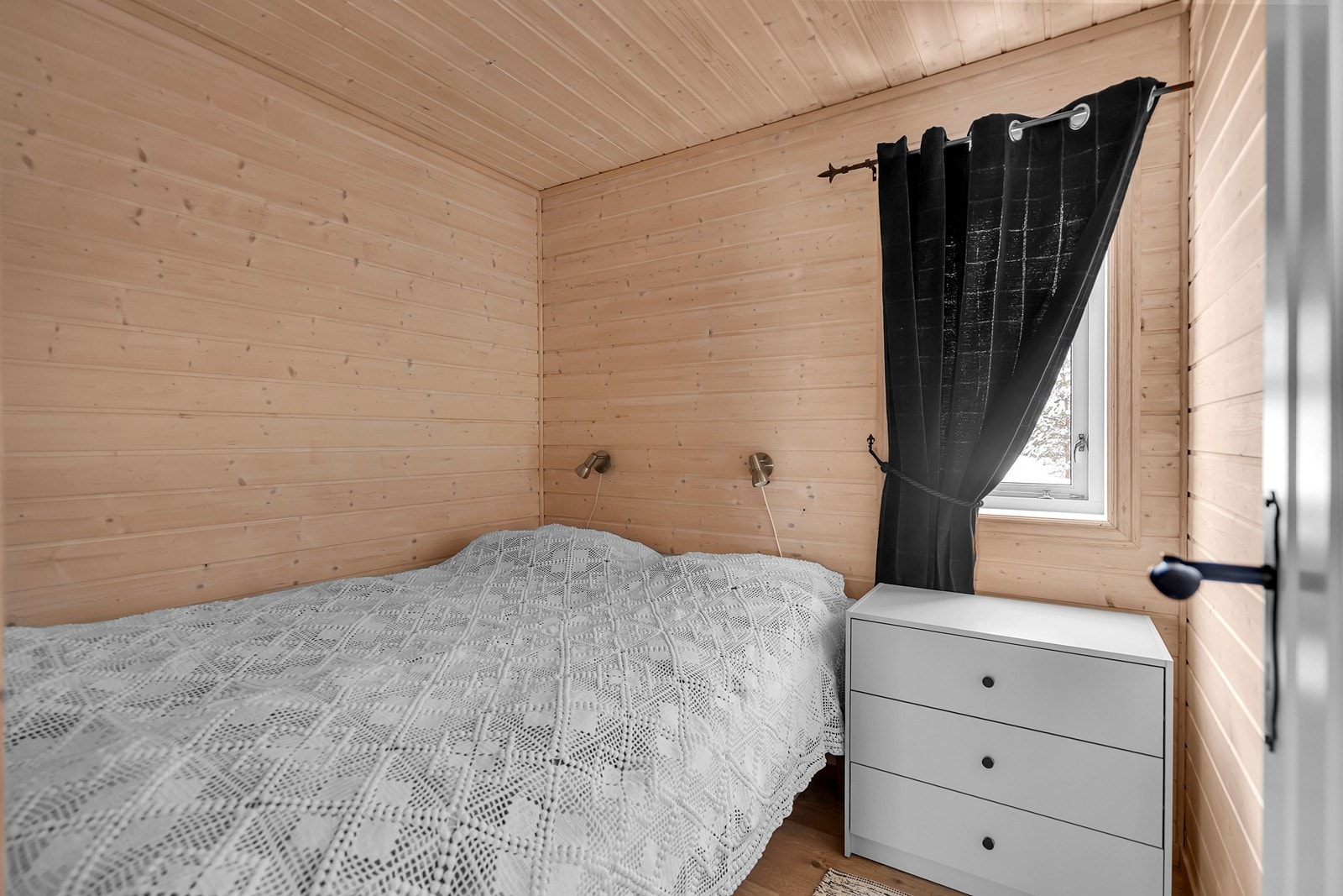 Soverom 2 Galleribilde