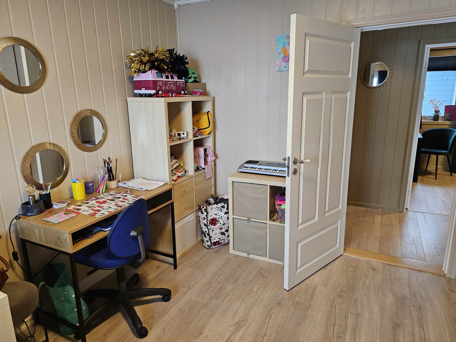 Soverom 2 Galleribilde