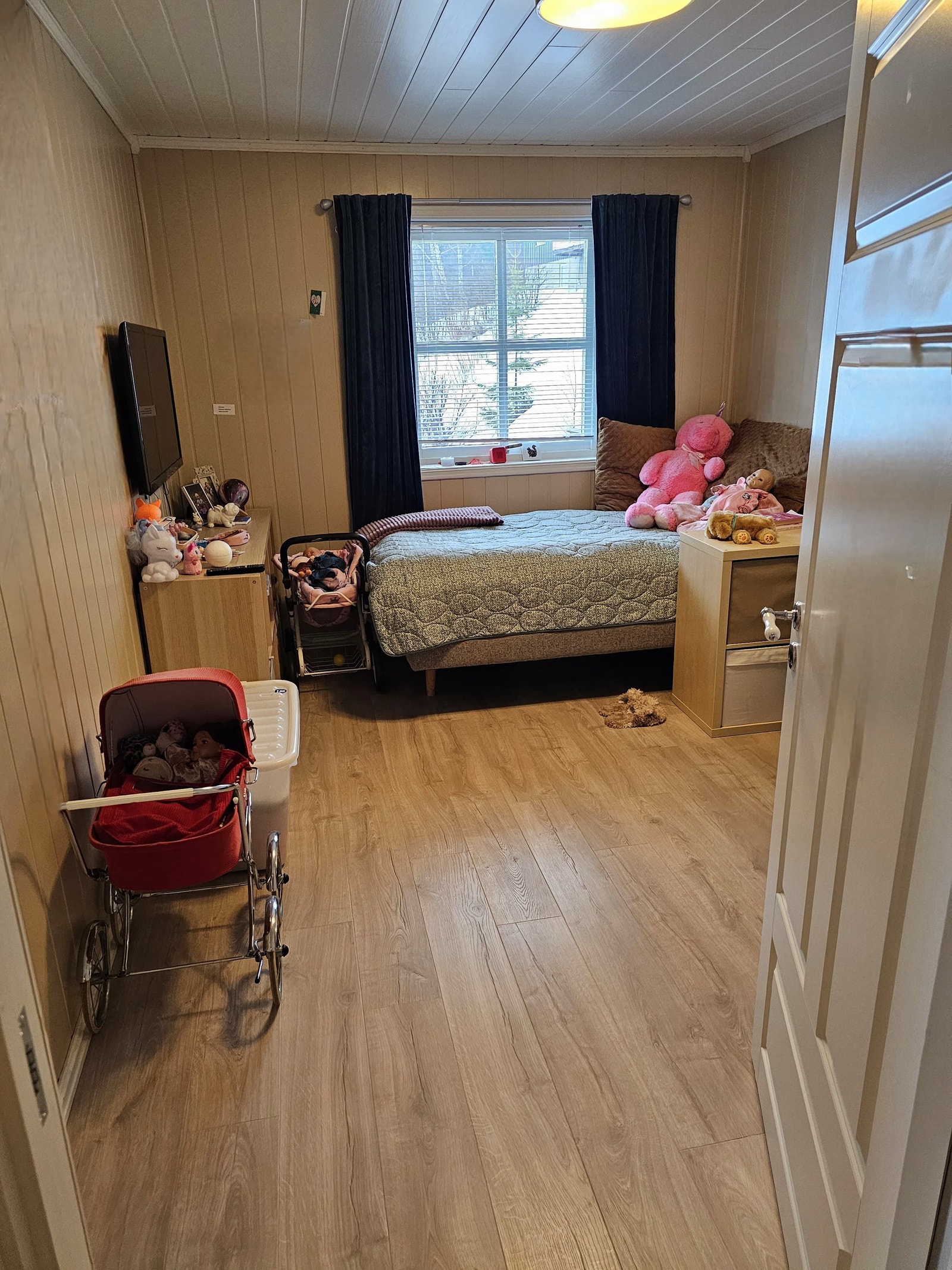 Soverom 2 Galleribilde