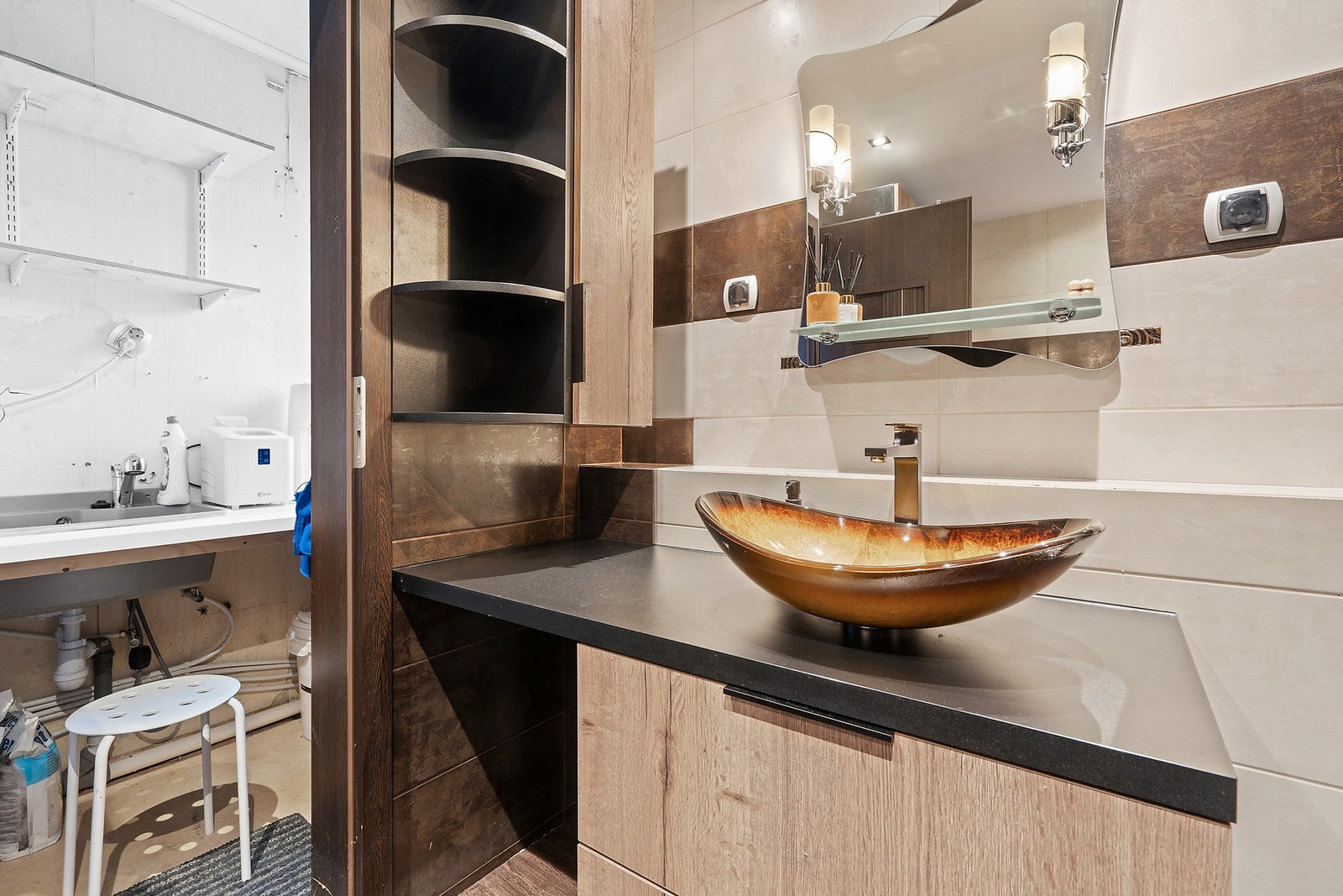 Bad / Vaskerom og bod Galleribilde