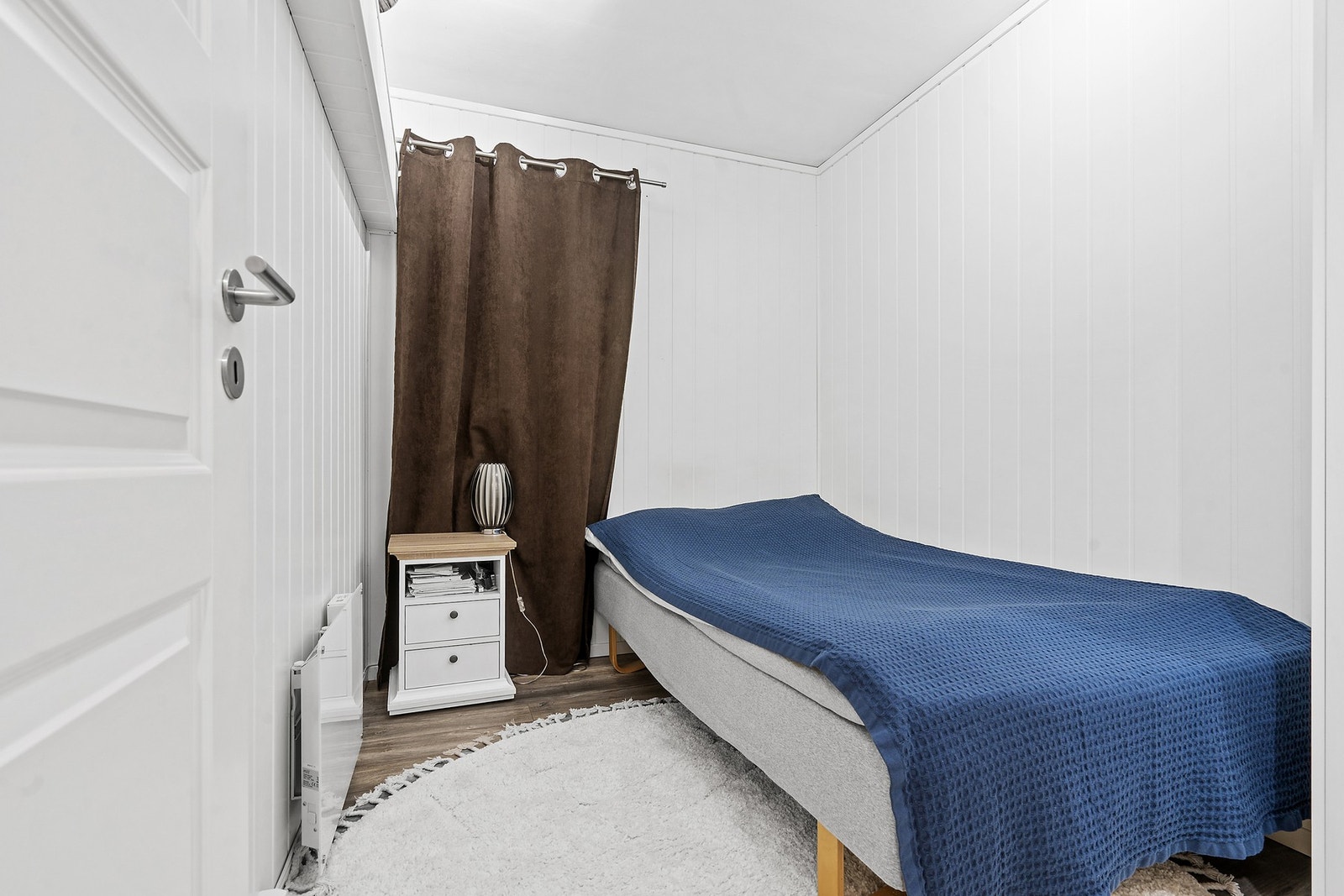 Utleiedel - Soverom Galleribilde