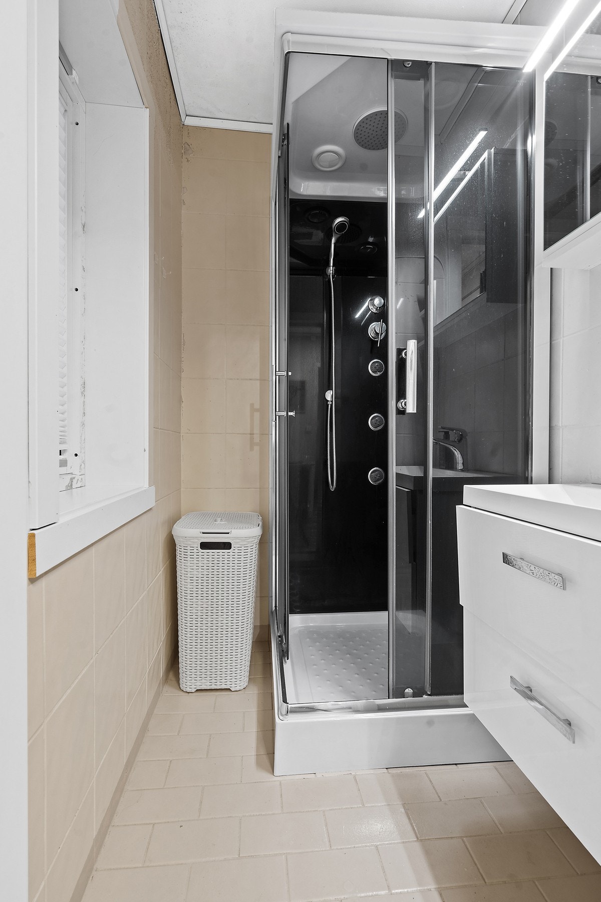 Utleiedel - Bad Galleribilde