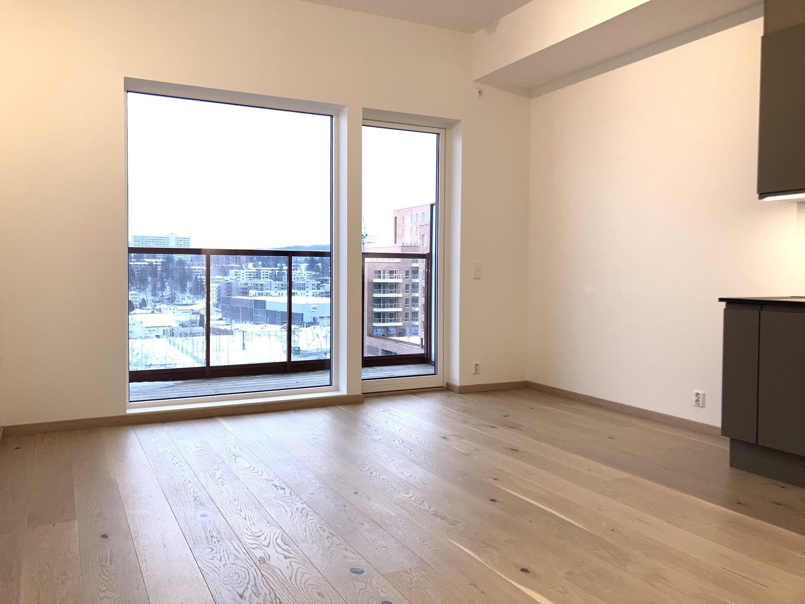 Bilde av oppholdsrom Galleribilde