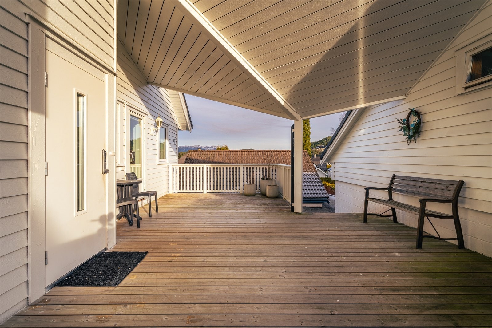 Velkommen inn! Galleribilde