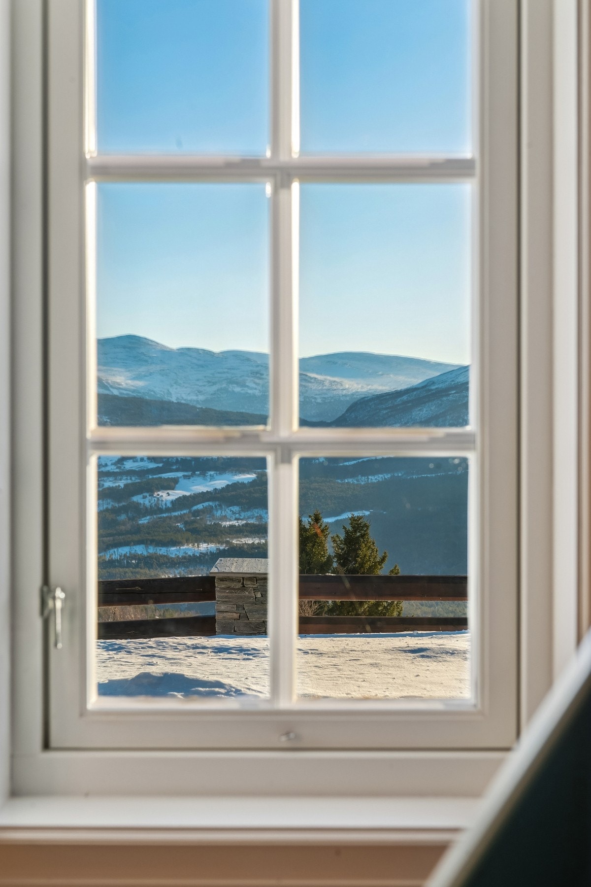 Soverom Galleribilde