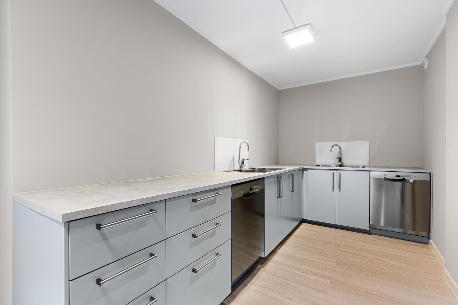 Kjøkken 3 Galleribilde