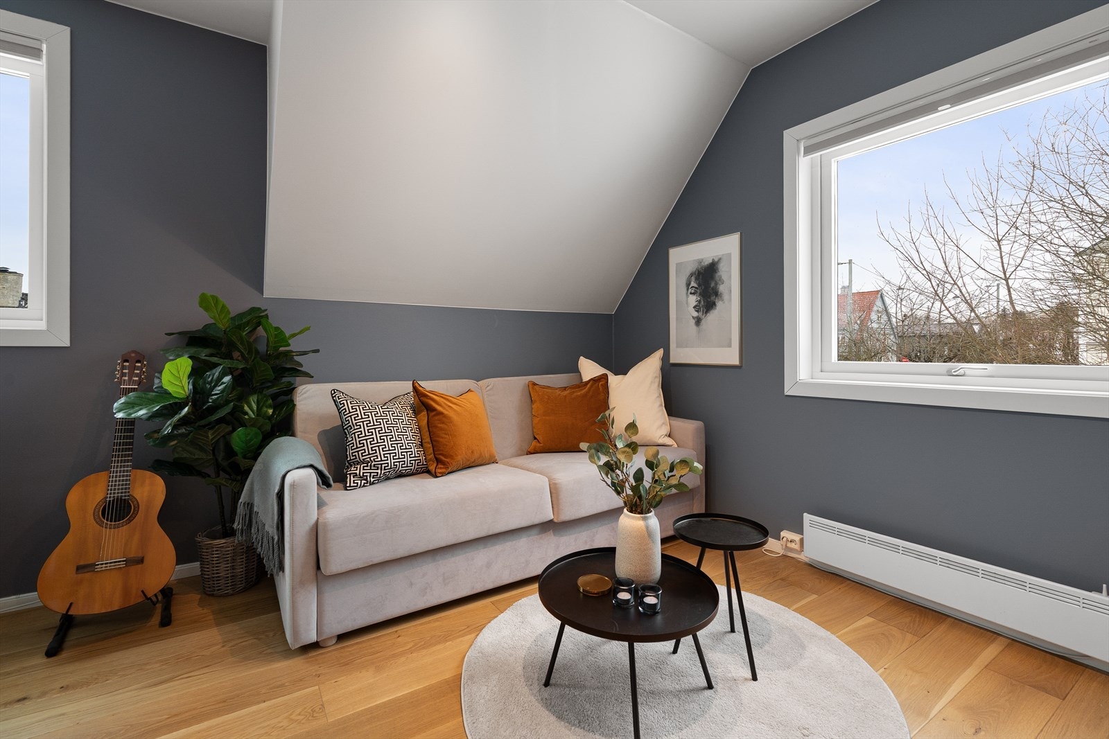 Soverom 3 Galleribilde